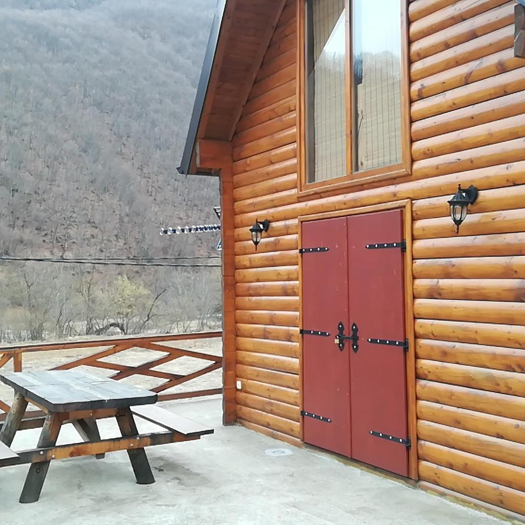 Vila Jelena Crni Vrh Exterior photo